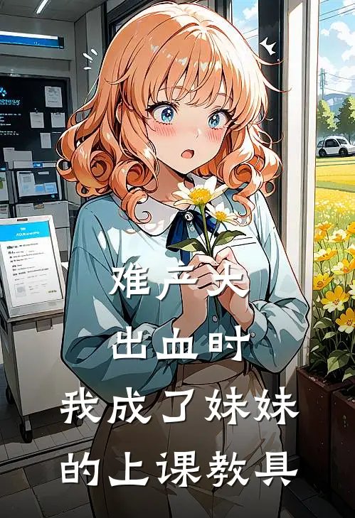 难产大出血时，我成了妹妹的上课教具(抖音热门)最新完结小说推荐_热门小说排行榜难产大出血时，我成了妹妹的上课教具抖音热门