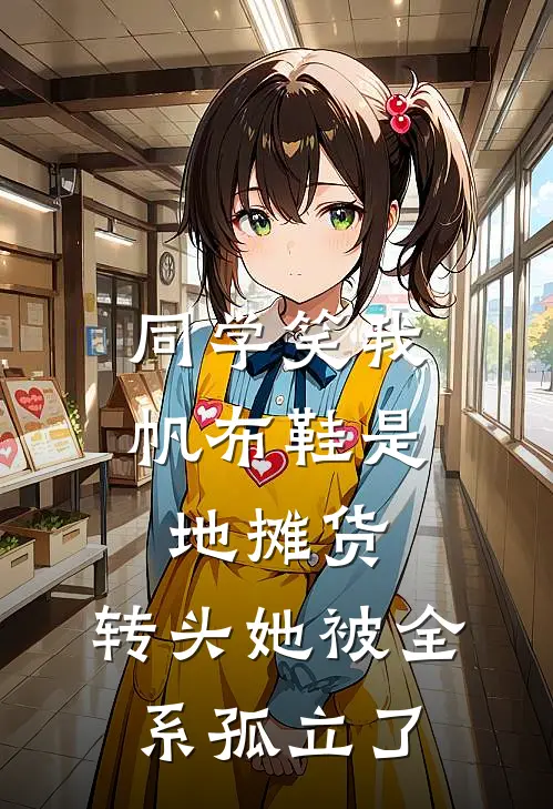 姜晚方媛《同学笑我帆布鞋是地摊货，转头她被全系孤立了》_(姜晚方媛)热门小说