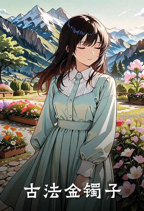 古法金镯子小晚周明全本完结小说_最新章节列表古法金镯子(小晚周明)
