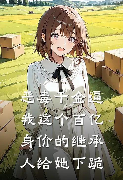 恶毒千金逼我这个百亿身价的继承人给她下跪苏晓沈苍热门小说阅读_好看的小说推荐完结恶毒千金逼我这个百亿身价的继承人给她下跪苏晓沈苍