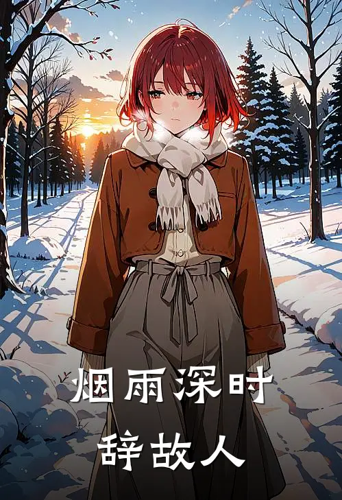 烟雨深时辞故人苏晚棠沈境辞最新小说推荐_完本小说免费阅读烟雨深时辞故人(苏晚棠沈境辞)