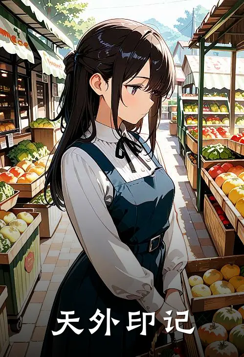 天外印记(林枫林清雪)最新推荐小说_在哪看免费小说天外印记林枫林清雪