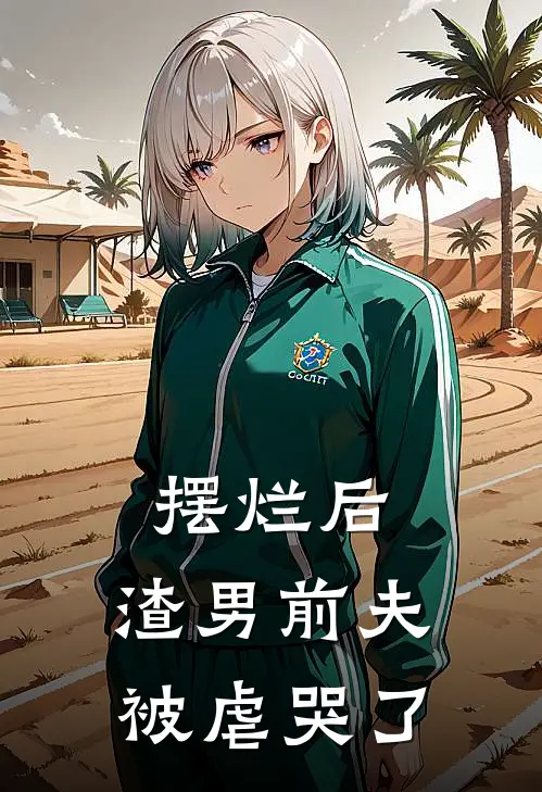 摆烂后，渣男前夫被虐哭了(许知意裴珩)最新小说_免费阅读完整版小说摆烂后，渣男前夫被虐哭了(许知意裴珩)