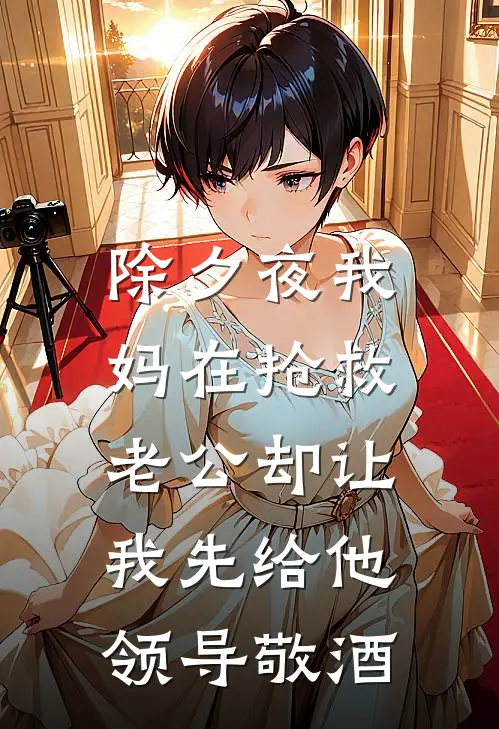 除夕夜我妈在抢救，老公却让我先给他领导敬酒贺川林巧完结小说大全_免费小说在哪看除夕夜我妈在抢救，老公却让我先给他领导敬酒(贺川林巧)