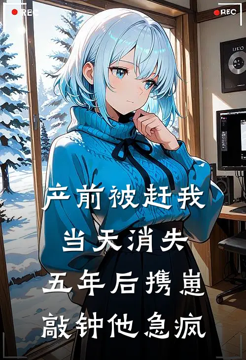 产前被赶我当天消失，五年后携崽敲钟他急疯(宋凛叶知秋)热门网络小说_最新章节列表产前被赶我当天消失，五年后携崽敲钟他急疯(宋凛叶知秋)