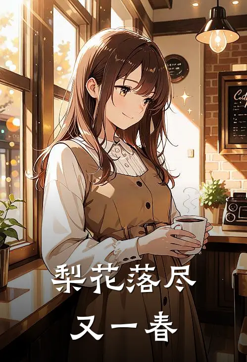 梨花落尽又一春(霍西骁夏晚宁)全本免费在线阅读_梨花落尽又一春全文阅读