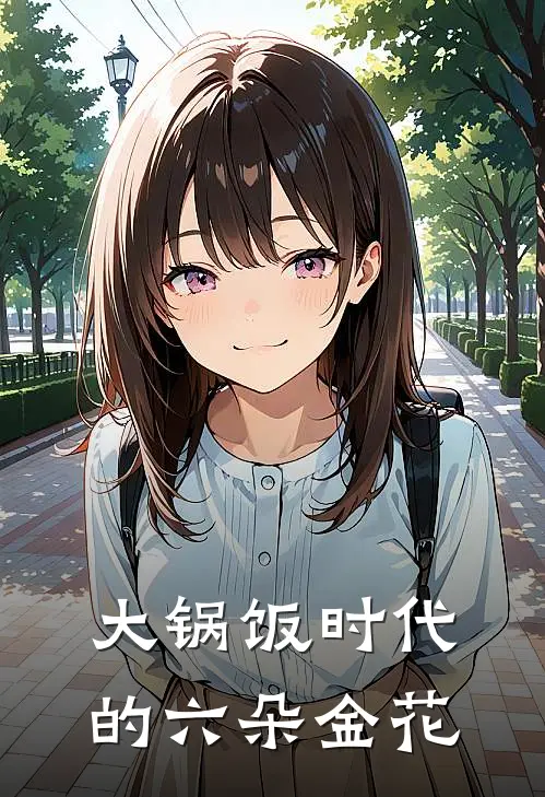 大锅饭时代的六朵金花薛凡张雪完本完结小说_完本完结小说大锅饭时代的六朵金花(薛凡张雪)