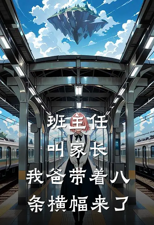 周北钱浩(班主任叫家长，我爸带着八条横幅来了)_《班主任叫家长，我爸带着八条横幅来了》最新章节免费在线阅读