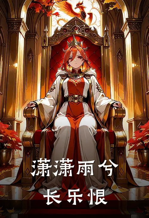 潇潇雨兮长乐恨李婉儿萧寒免费小说大全_小说完结潇潇雨兮长乐恨(李婉儿萧寒)