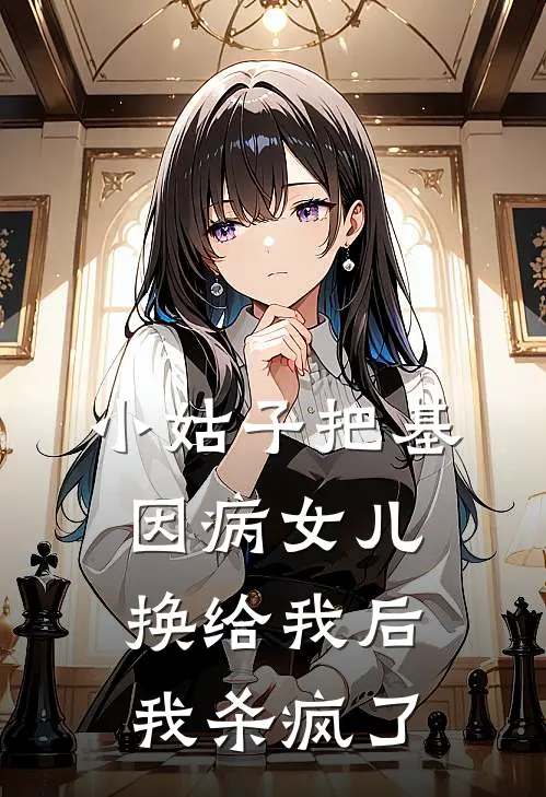 小姑子把基因病女儿换给我后，我杀疯了多多安安完本小说大全_免费小说免费阅读小姑子把基因病女儿换给我后，我杀疯了(多多安安)