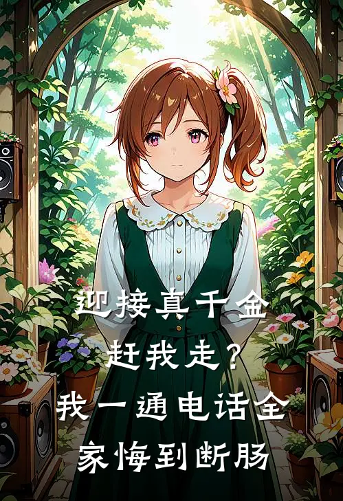 迎接真千金赶我走？我一通电话，全家悔到断肠许柔刘梅最新小说推荐_完本小说免费阅读迎接真千金赶我走？我一通电话，全家悔到断肠(许柔刘梅)