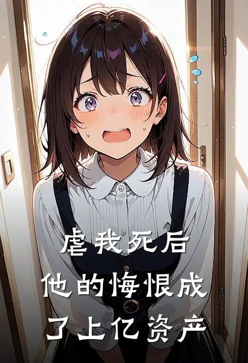 虐我死后，他的悔恨成了上亿资产(小瑜廷川)完本小说大全_完本热门小说虐我死后，他的悔恨成了上亿资产小瑜廷川