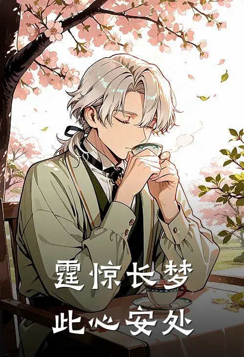 霆惊长梦，此心安处霍胤霆池予安免费小说全文阅读_最新章节列表霆惊长梦，此心安处(霍胤霆池予安)