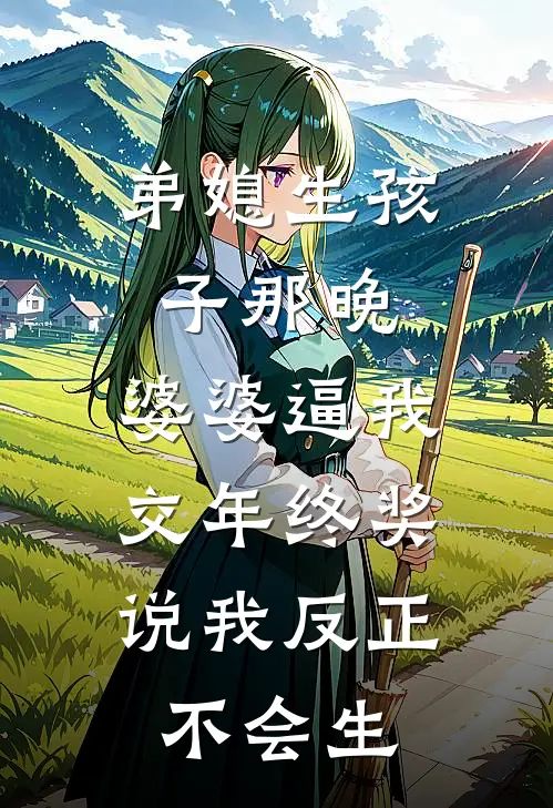 田甜苏楠(弟媳生孩子那晚，婆婆逼我交年终奖，说我反正不会生)完结版免费在线阅读_《弟媳生孩子那晚，婆婆逼我交年终奖，说我反正不会生》全章节阅读