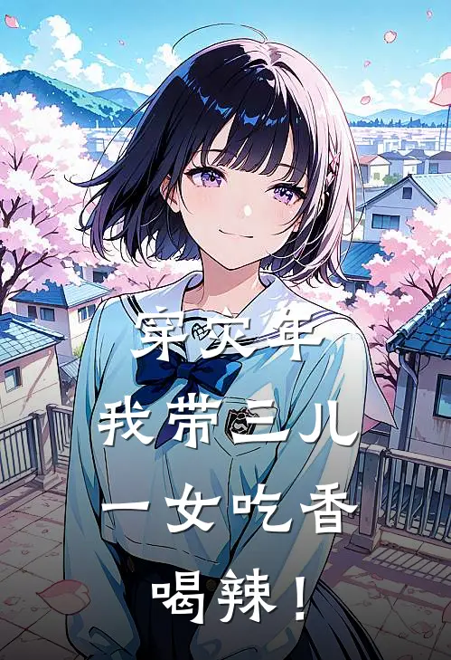 穿灾年，我带三儿一女吃香喝辣！宋芝德华最新章节免费阅读_穿灾年，我带三儿一女吃香喝辣！全文免费在线阅读