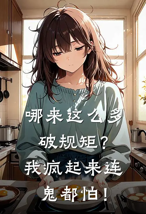 哪来这么多破规矩？我疯起来连鬼都怕！林婉红月小说推荐完结_全集免费小说哪来这么多破规矩？我疯起来连鬼都怕！(林婉红月)