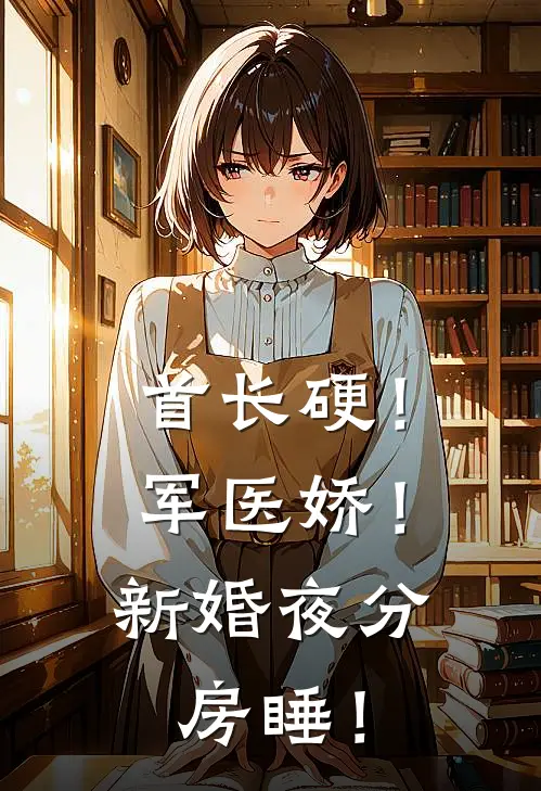 首长硬！军医娇！新婚夜分房睡！许柚沈序免费小说全集_小说免费完结首长硬！军医娇！新婚夜分房睡！许柚沈序