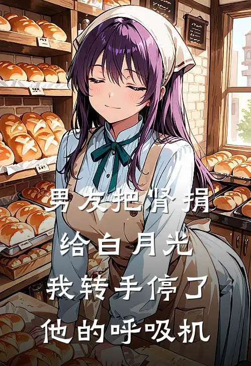 男友把肾捐给白月光，我转手停了他的呼吸机（陆砚辞苏瑾月）全文免费阅读无弹窗大结局_男友把肾捐给白月光，我转手停了他的呼吸机最新章节列表_笔趣阁（陆砚辞苏瑾月）