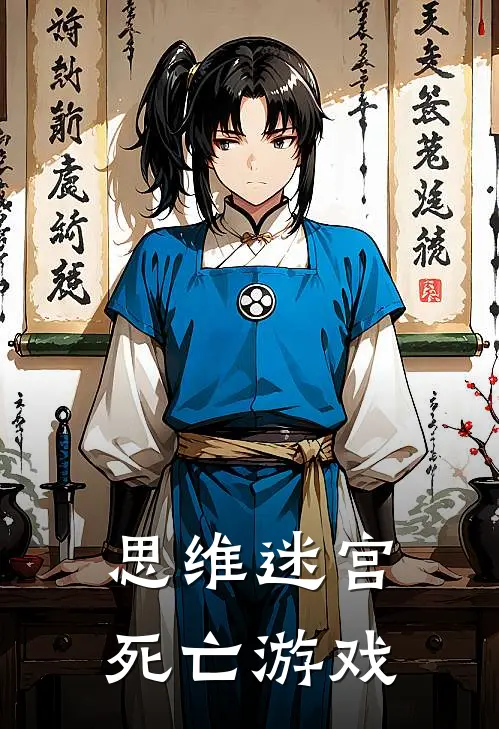思维迷宫：死亡游戏林深林深深免费小说完结_最新完本小说推荐思维迷宫：死亡游戏(林深林深深)