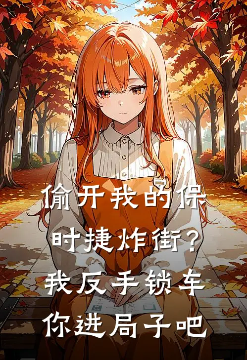 偷开我的保时捷炸街？我反手锁车，你进局子吧张雨薇薇薇完结好看小说_无弹窗全文免费阅读偷开我的保时捷炸街？我反手锁车，你进局子吧(张雨薇薇薇)