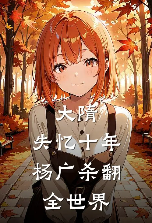 大隋：失忆十年，杨广杀翻全世界(杨安杨广)完整版免费全文阅读_最热门小说大隋：失忆十年，杨广杀翻全世界杨安杨广