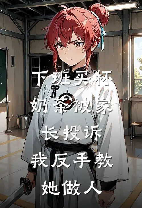 下班买杯奶茶被家长投诉，我反手教她做人李老师学生家长热门小说完结_热门的小说下班买杯奶茶被家长投诉，我反手教她做人李老师学生家长