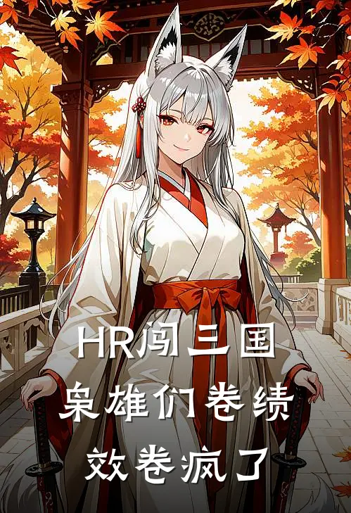 HR闯三国：枭雄们卷绩效卷疯了(苏哲曹操)全本免费小说_新热门小说HR闯三国：枭雄们卷绩效卷疯了苏哲曹操