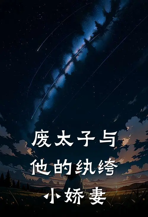 废太子与他的纨绔小娇妻(萧执沈知意)小说免费在线阅读_废太子与他的纨绔小娇妻(萧执沈知意)大结局阅读