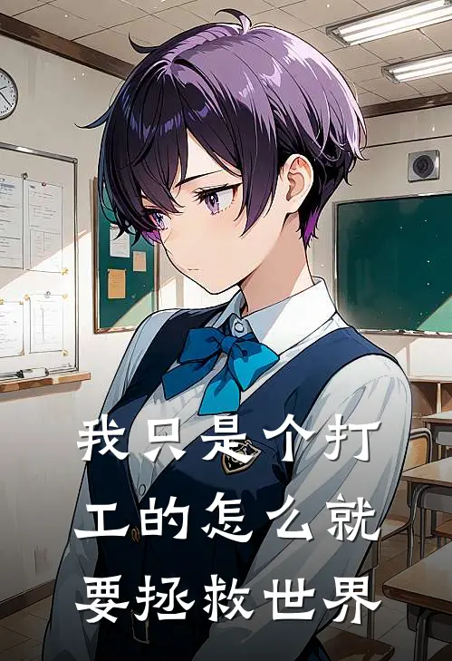 我只是个打工的怎么就要拯救世界苏澈赵明免费热门小说_最热门小说我只是个打工的怎么就要拯救世界苏澈赵明