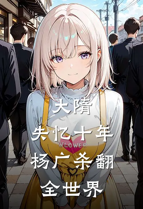 大隋：失忆十年，杨广杀翻全世界(杨安杨广)全本免费在线阅读_杨安杨广全文阅读