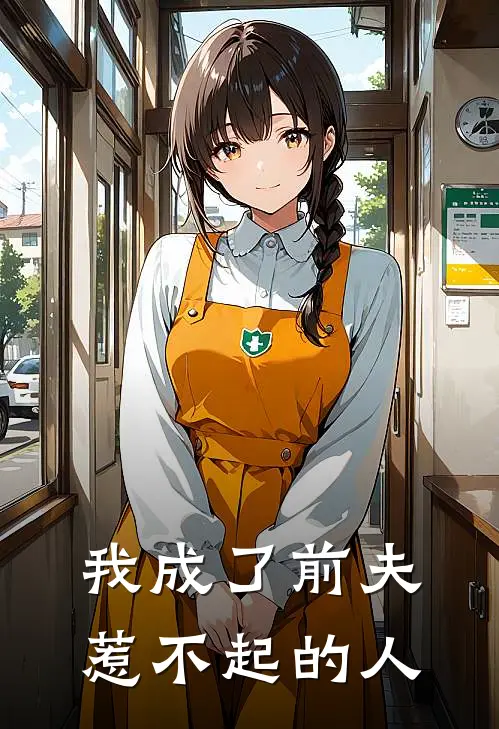 我成了前夫惹不起的人(苏念顾景琛)免费小说完结版_最新章节列表我成了前夫惹不起的人(苏念顾景琛)