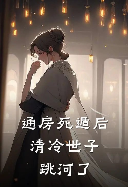 通房死遁后，清冷世子跳河了宋明微顾湛最新热门小说_通房死遁后，清冷世子跳河了全本在线阅读