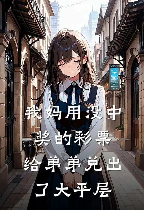 我妈用没中奖的彩票，给弟弟兑出了大平层(谢小鹏刘甜甜)在哪看免费小说_全本免费完结小说我妈用没中奖的彩票，给弟弟兑出了大平层谢小鹏刘甜甜