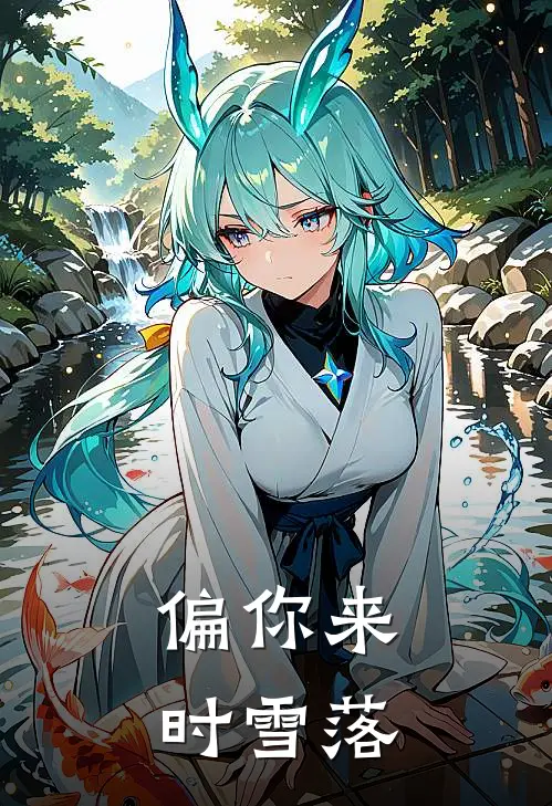 偏你来时雪落(喻子祈盛安安)免费完结小说_免费小说在线阅读偏你来时雪落(喻子祈盛安安)