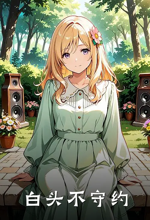 白头不守约(沈惊潮白清砚)免费小说阅读_完结版小说推荐白头不守约(沈惊潮白清砚)