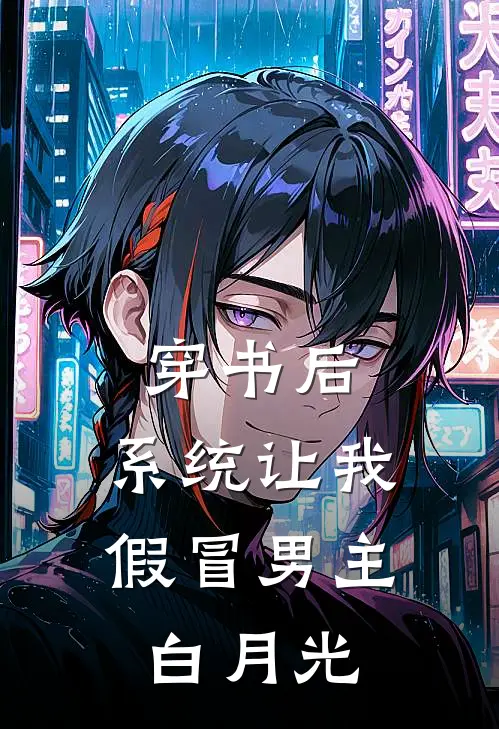 穿书后，系统让我假冒男主白月光温糯裴聿全文免费阅读_完结热门小说穿书后，系统让我假冒男主白月光(温糯裴聿)