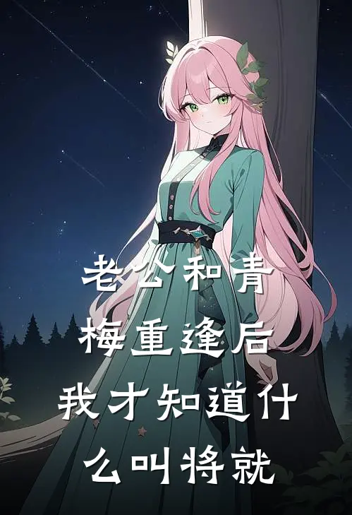 老公和青梅重逢后，我才知道什么叫将就(顾嘉树林知夏)最新免费小说_完本小说免费阅读老公和青梅重逢后，我才知道什么叫将就顾嘉树林知夏