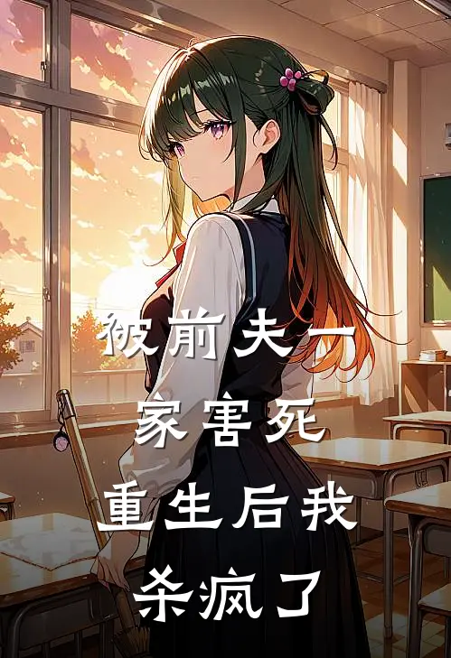 沈若棠贺衍之(被前夫一家害死，重生后我杀疯了)全本免费在线阅读_(被前夫一家害死，重生后我杀疯了)完结版免费在线阅读