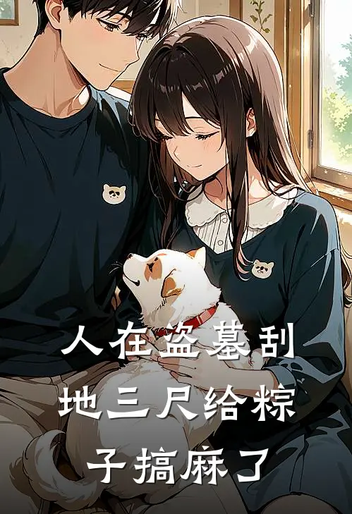 林毅英子《人在盗墓刮地三尺给粽子搞麻了》全文免费在线阅读_《人在盗墓刮地三尺给粽子搞麻了》全本在线阅读
