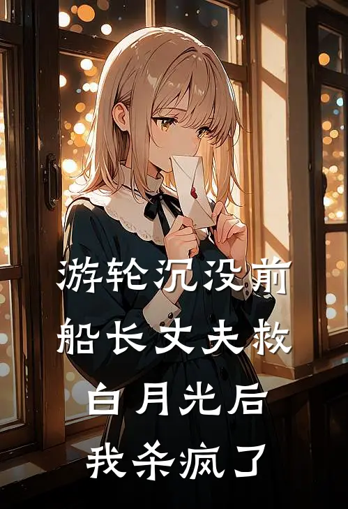 游轮沉没前，船长丈夫救白月光后我杀疯了乔南祁寒免费小说全文阅读_最新好看小说游轮沉没前，船长丈夫救白月光后我杀疯了乔南祁寒