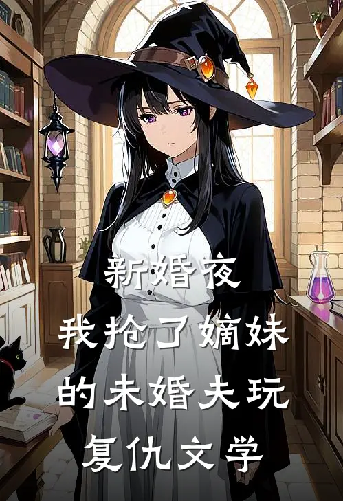 沈青云南星《新婚夜，我抢了嫡妹的未婚夫玩复仇文学》全文免费阅读_新婚夜，我抢了嫡妹的未婚夫玩复仇文学全集在线阅读