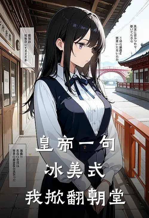 皇帝一句冰美式，我掀翻朝堂慕昭阳桐华免费小说完整版_完结版小说阅读皇帝一句冰美式，我掀翻朝堂(慕昭阳桐华)