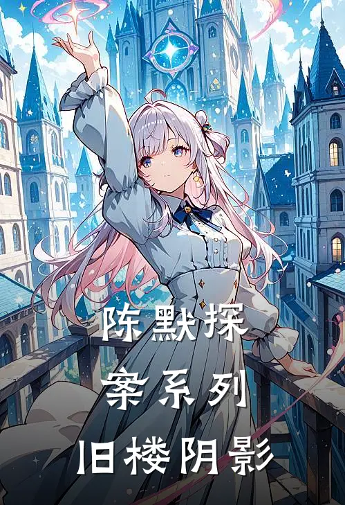 陈默探案系列：旧楼阴影(陈默李薇)全本完结小说_完整版免费全文阅读陈默探案系列：旧楼阴影(陈默李薇)