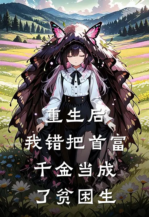 苏雅林凡（重生后，我错把首富千金当成了贫困生）免费阅读无弹窗_重生后，我错把首富千金当成了贫困生苏雅林凡全文免费阅读无弹窗大结局