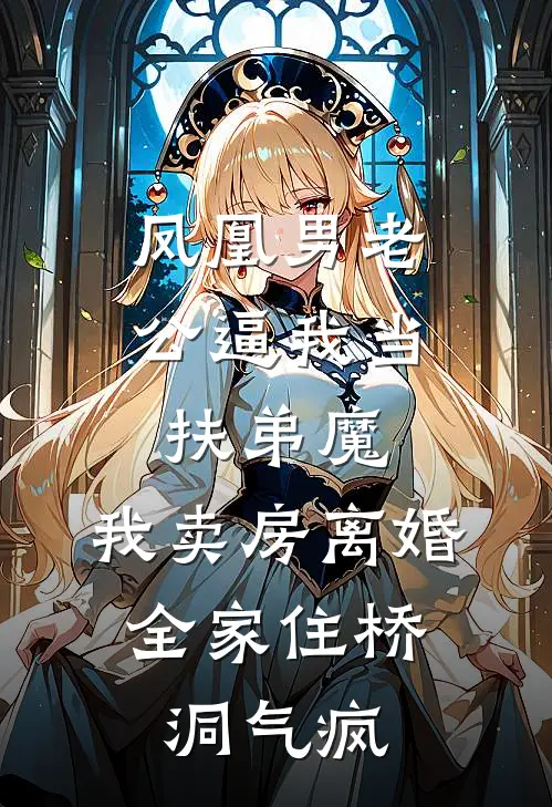 凤凰男老公逼我当扶弟魔，我卖房离婚，全家住桥洞气疯(秦然周毅)最新完本小说推荐_免费小说推荐凤凰男老公逼我当扶弟魔，我卖房离婚，全家住桥洞气疯秦然周毅