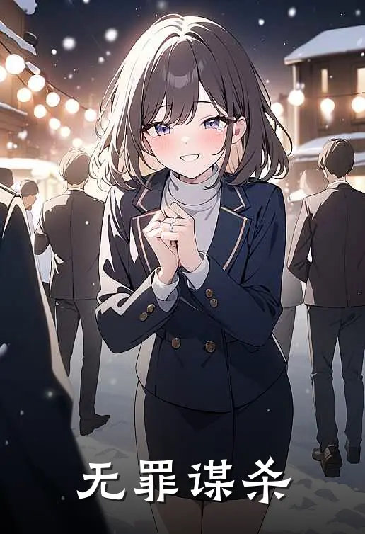 无罪谋杀(佚名佚名)新热门小说_免费完结小说无罪谋杀(佚名佚名)