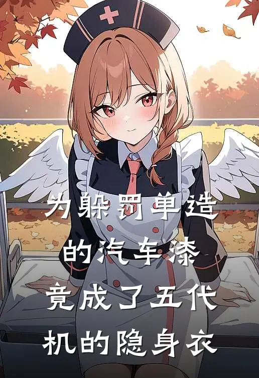 《为躲罚单造的汽车漆，竟成了五代机的隐身衣》(赵磊刘姐)免费阅读全文_免费完结版小说《为躲罚单造的汽车漆，竟成了五代机的隐身衣》赵磊刘姐