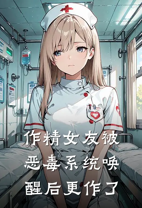 作精女友被恶毒系统唤醒后更作了(陆池夏瞳)免费小说全本阅读_最新章节列表作精女友被恶毒系统唤醒后更作了(陆池夏瞳)