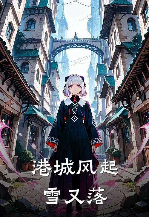 港城风起雪又落崔雾颜祝君泽最新小说推荐_完结小说港城风起雪又落(崔雾颜祝君泽)