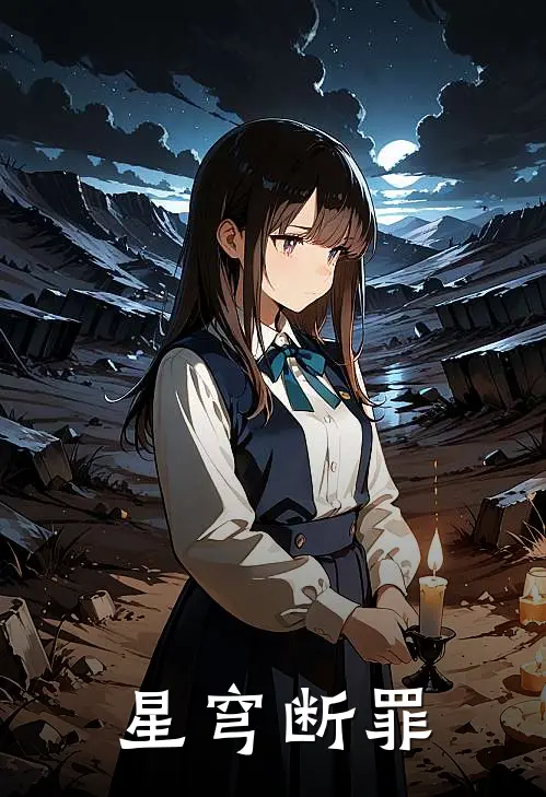 星穹断罪叶停云塞西尔小说最新章节_最新小说推荐星穹断罪叶停云塞西尔
